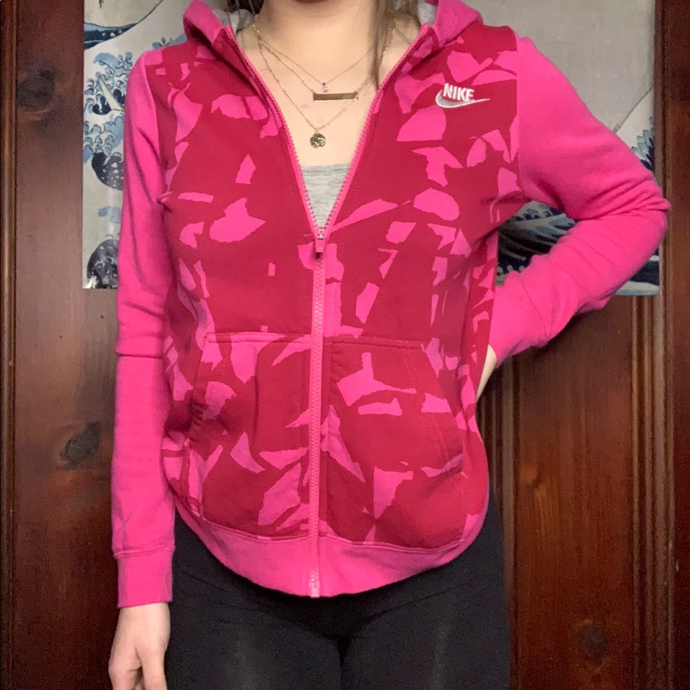 Nike jacket